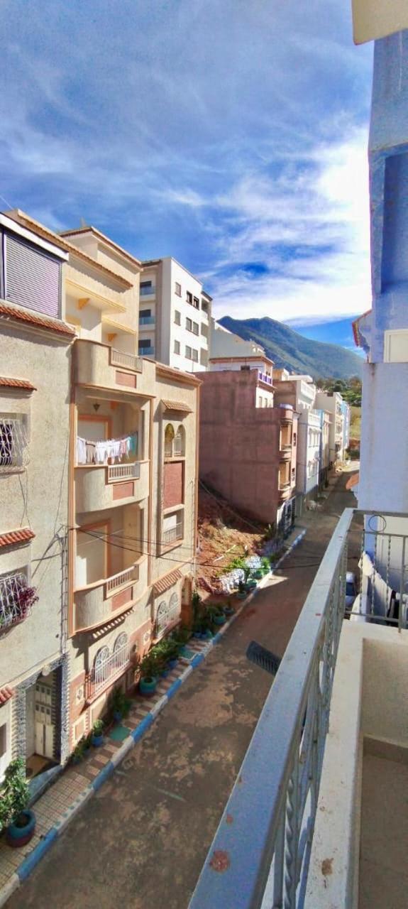 Chaouen Blue Pearl Apartment Chefchaouen Exterior photo